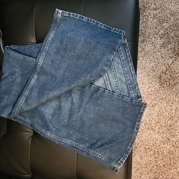 LEI womens jeans size 20 - Picture 5 of 7